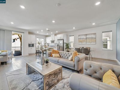2312 Avila Ct, San Ramon, CA, 94583