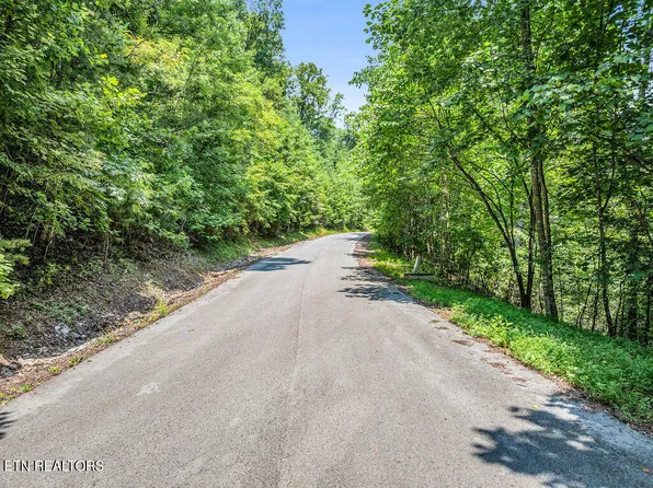 LOT 453 Silver Trl, New Tazewell, TN 37825
