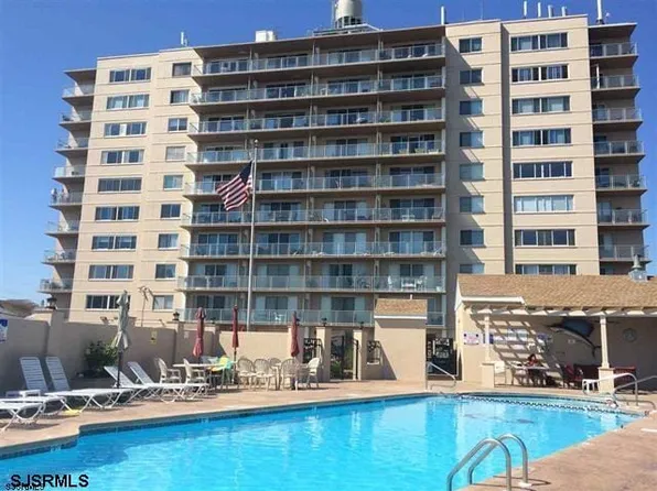 6101 Monmouth Ave APT 905, Ventnor City, NJ 08406