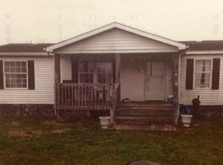 968 Dupin Loop Rd, Big Clifty, KY 42712