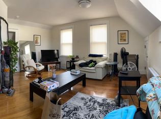 333 Alewife Brook Pkwy #3B, Somerville, MA 02144