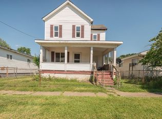 314 Buffington St, Huntington, WV 25702