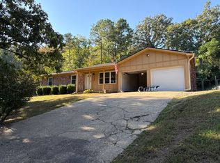 230 Leemar Pl, Hot Springs, AR 71901