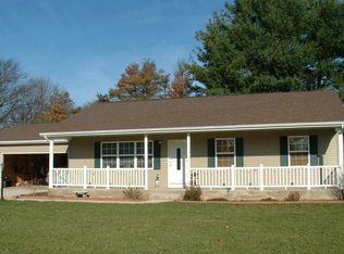 29073 Serenity Ln, Elkhart, IN 46517