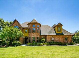 405 Big Sam Cir, Loganville, GA 30052