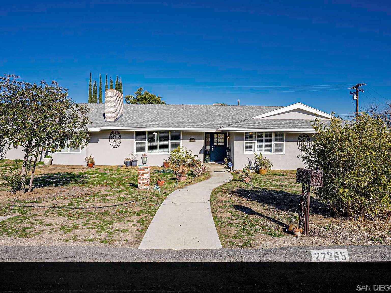 27265 Pachea Trl, Hemet, CA 92544 Zillow