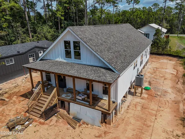 10 N K St, Santa Rosa Beach, FL 32459