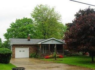 4332 Kerrybrook Dr, Youngstown, OH