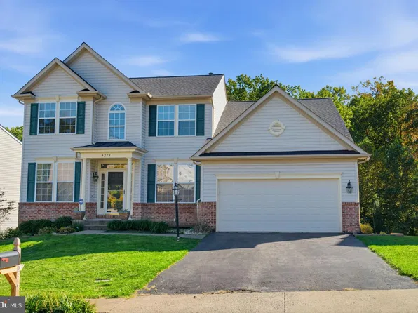 4275 Pemberley Ct, Woodbridge, VA 22193