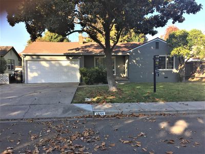 1235 Marilyn St, Modesto, CA, 95350