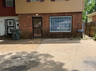 3047 Carnes Ave, Memphis, TN 38111