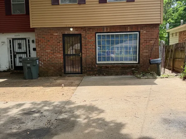 3047 Carnes Ave, Memphis, TN 38111