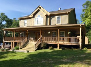 2972 Poe Rd, Soddy Daisy, TN 37379