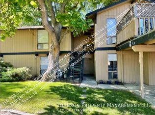 957 E Logan St, Boise, ID 83712