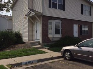 16415 E 17th Pl UNIT A, Aurora, CO 80011