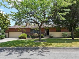 803 S Union Rd, Spokane, WA 99206