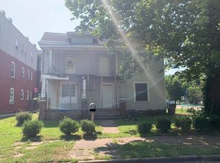 228 N South St #D, Muskogee, OK 74403