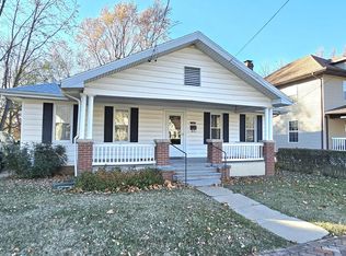 929 S Broadway Ave, Springfield, MO 65806