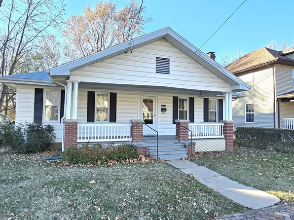 929 S Broadway Avenue, Springfield, MO 65806