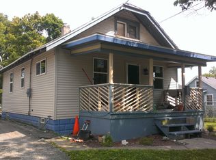 819 Riverview Ave, Lansing, MI 48915