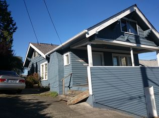 414 NE 50th St, Seattle, WA 98105
