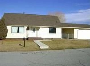 2905 Josephine St, Butte, MT 59701