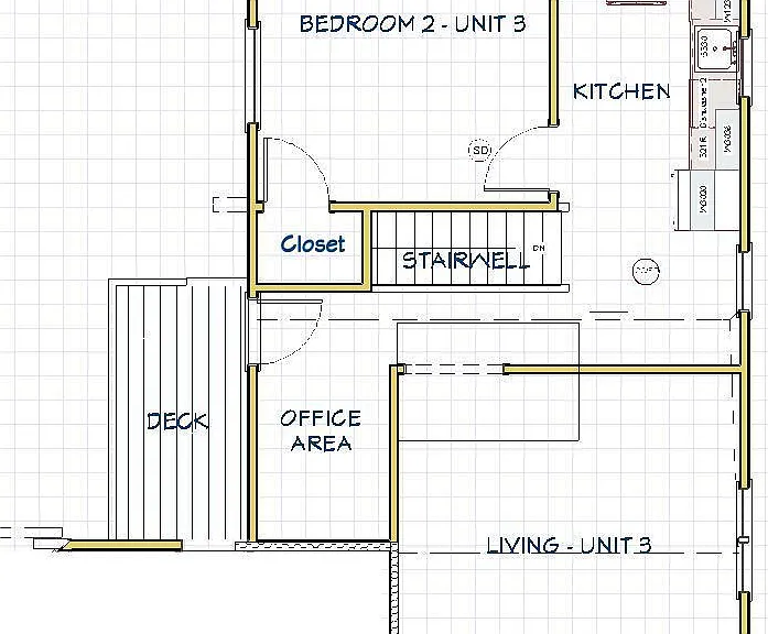 125 Pleasant St #3 — Photo 12