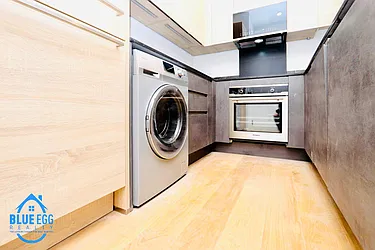 Rented by Blue Egg Realty Corp