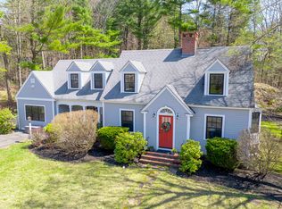 70 Summit Ave, Portsmouth, NH 03801