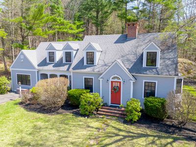 70 Summit Avenue, Portsmouth, NH, 03801