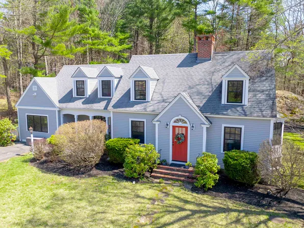 70 Summit Avenue, Portsmouth, NH 03801