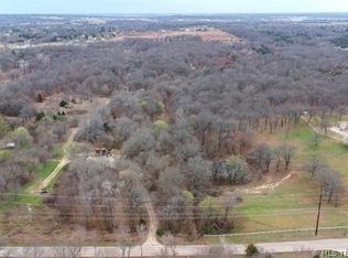 0 County Road 1510, Ada, OK 74820