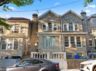 207 E Comly St, Philadelphia, PA 19120