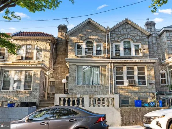 207 E Comly St, Philadelphia, PA 19120