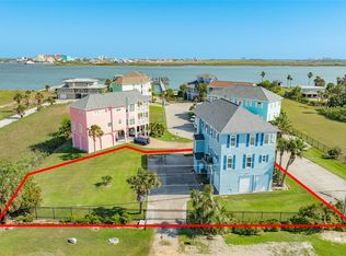 8407 Teichman Rd, Galveston, TX 77554