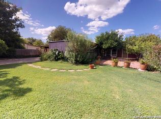 539 Senisa Dr, San Antonio, TX 78228