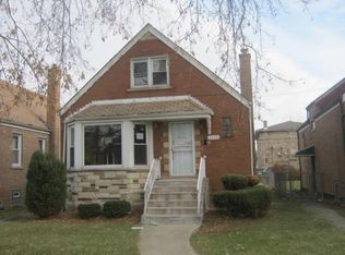 8015 S Sawyer Ave, Chicago, IL 60652