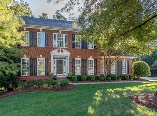 914 Chevis Ct, Fort Mill, SC 29708