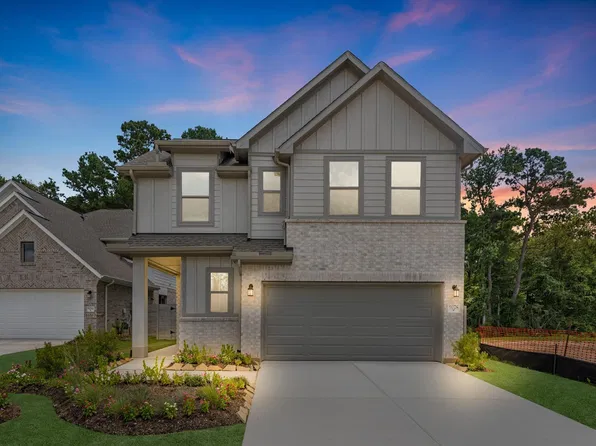 9078 Gracious St, Montgomery, TX 77316
