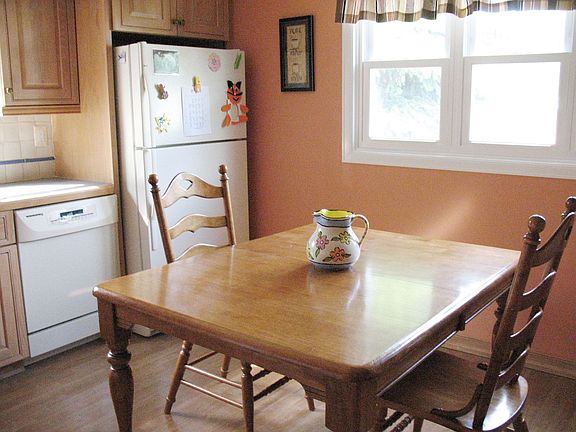 Gourmet Kitchen