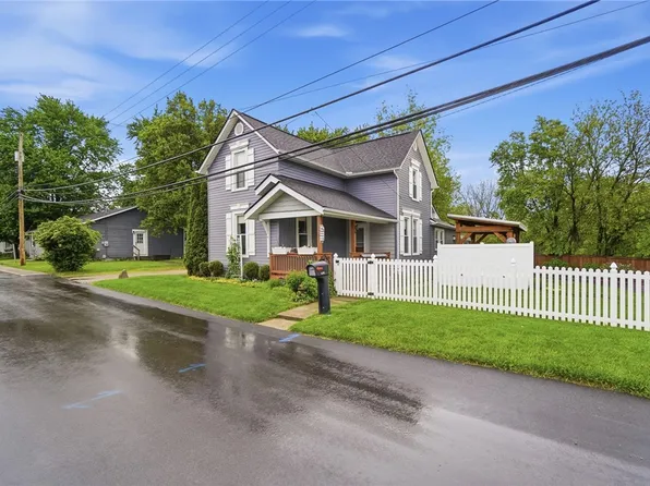 157 Church St, Plain City, OH 43064