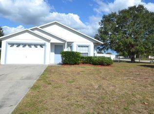 277 Boca Ciega Rd, Mascotte, FL 34753