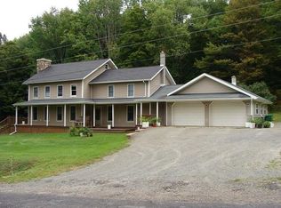 934 Swede Hill Rd, Wellsboro, PA 16901