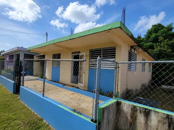 1 Calle 1, Luquillo, PR 00773