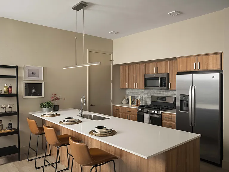 Scottsdale on Main — Photo 19