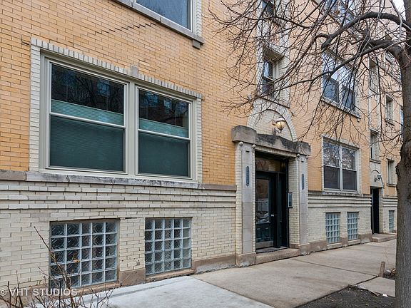 2nd image of 1314 W Leland Ave #1