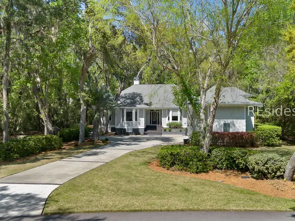 15 S Oak Forest Dr, Okatie, SC 29909