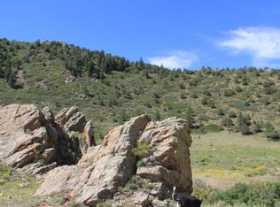 13218 Cr #143, Westcliffe, CO 81252