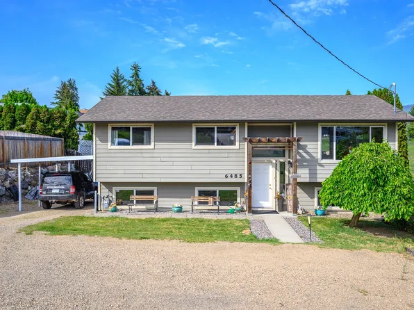 6485 Cardinal Rd, Vernon, BC V1H 1W3