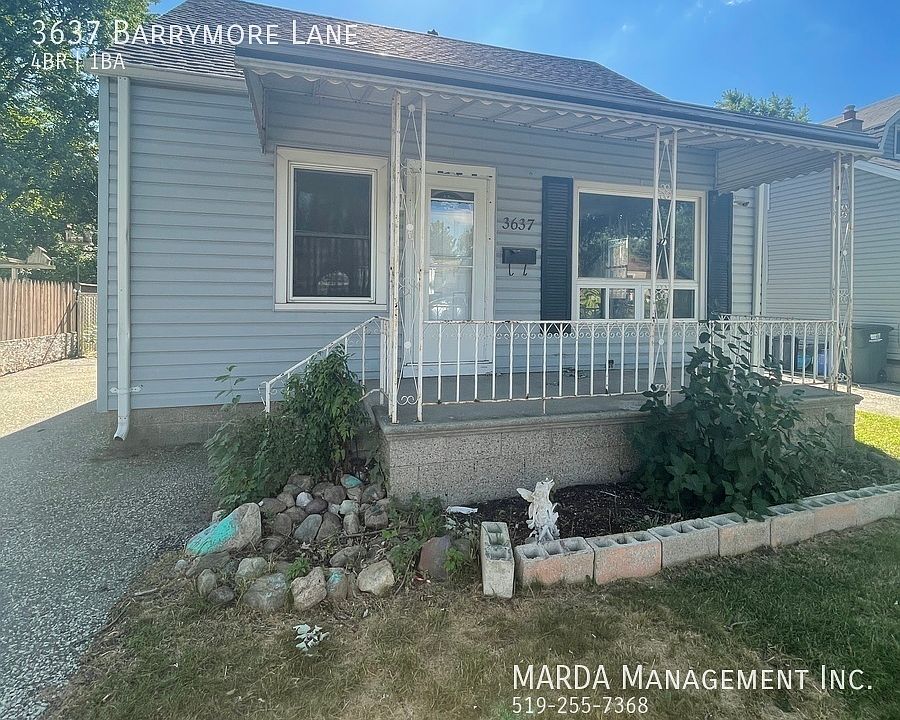 1st image of 3637 Barrymore Ln